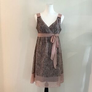 dBy Dress Sleeveless Size 10